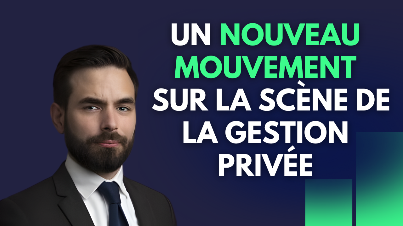 Sanso Longchamp AM renforce sa Gestion Sous Mandat avec l'arrivée de Guillaume Brusson