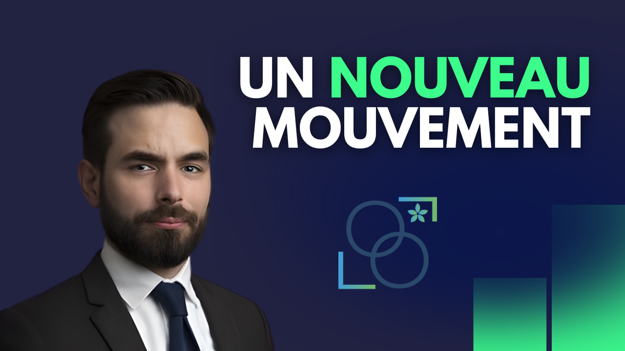 Cette figure de la multigestion rejoint une société de gestion indépendante...