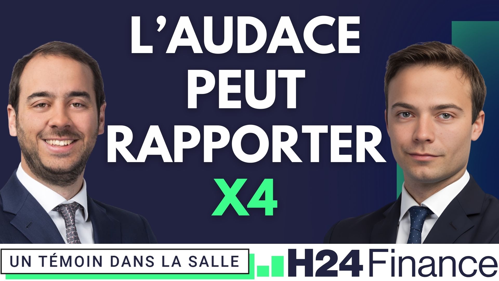 Financement de contentieux : IVO Capital Partners dévoile son nouveau millésime