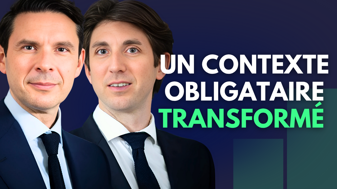 Le prochain chapitre d’une success story à un milliard...