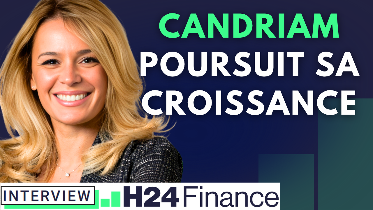 +1,7 Md€ en 2024 : un succès de collecte qui ne doit rien au hasard...