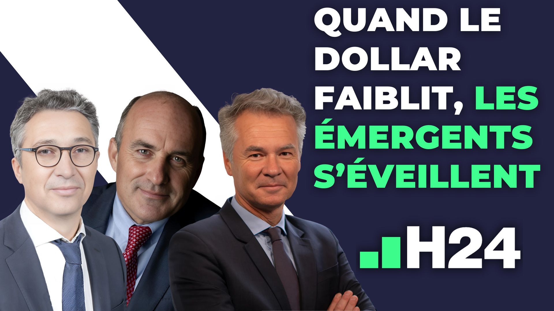 Patrimonia : ce que les gérants voient pour demain en réponse au choc inflationniste...