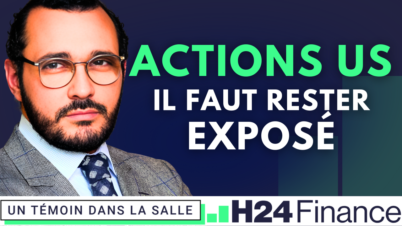 Comment diversifier ses placements dans un monde incertain ?