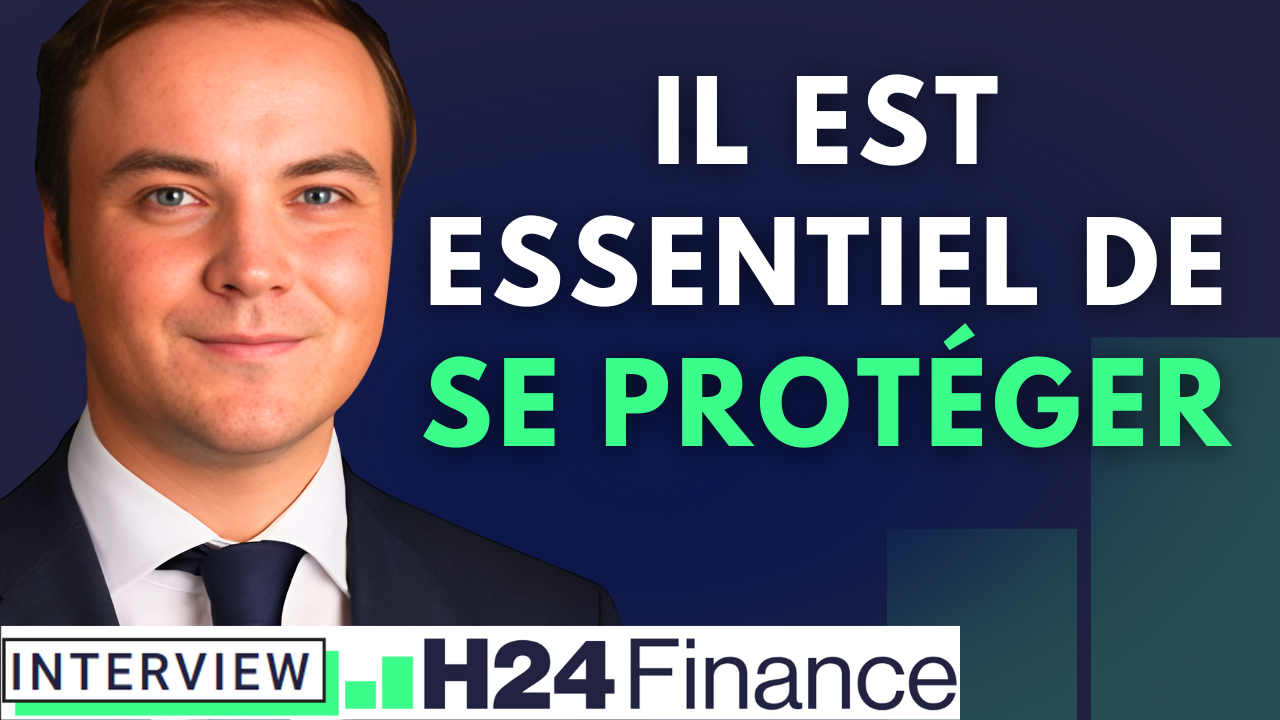 Vers un bouleversement des stratégies d'investissement ?