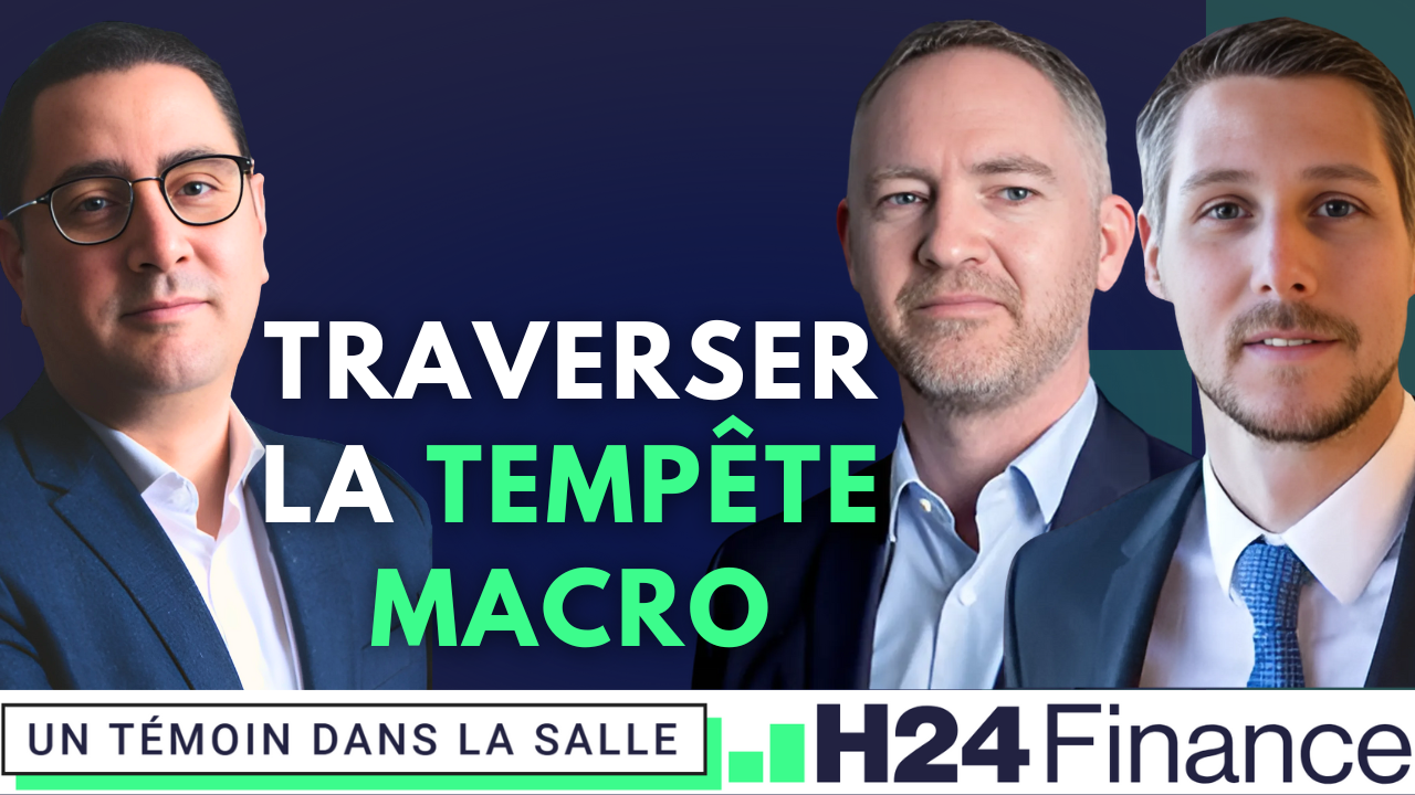 Comment contourner ou… exploiter la volatilité