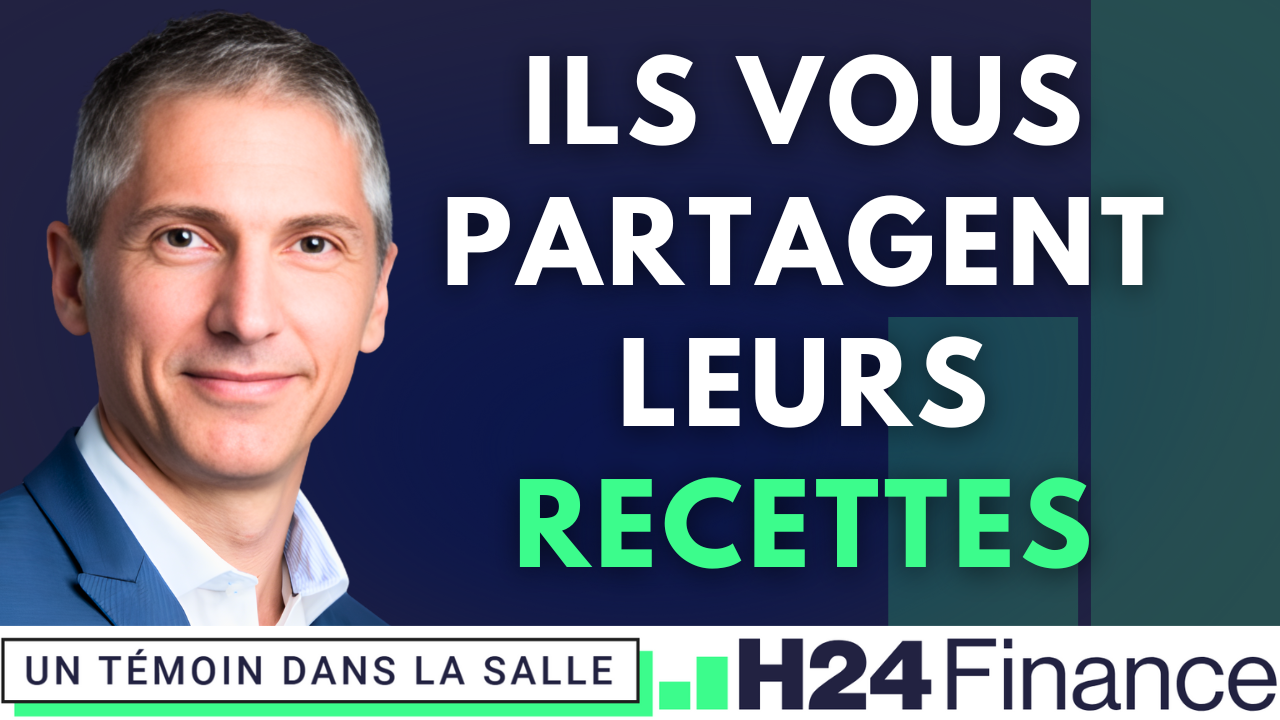 Une nouvelle brique patrimoniale au sein d'un modèle unique...