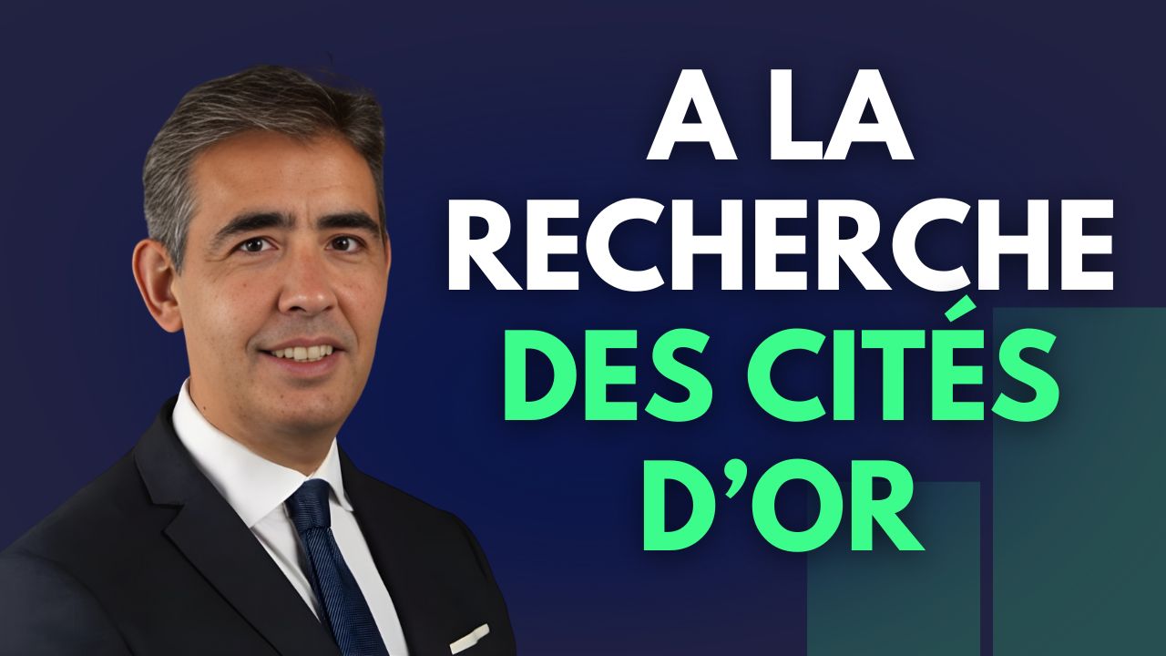 Après cette progression inédite, quels risques pour l’or ?