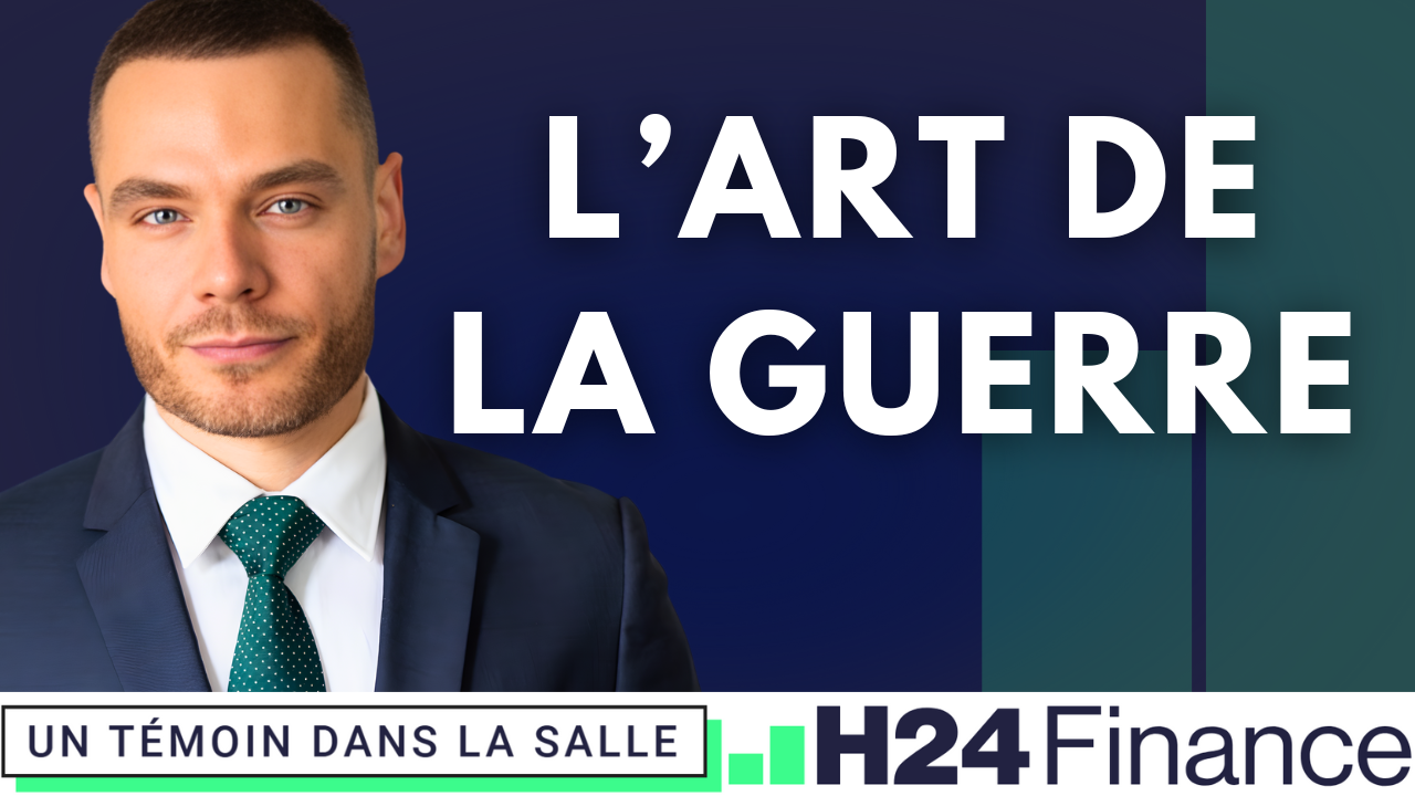 La vraie « guerre » entre les Américains et les Chinois porte sur ces actifs stratégiques