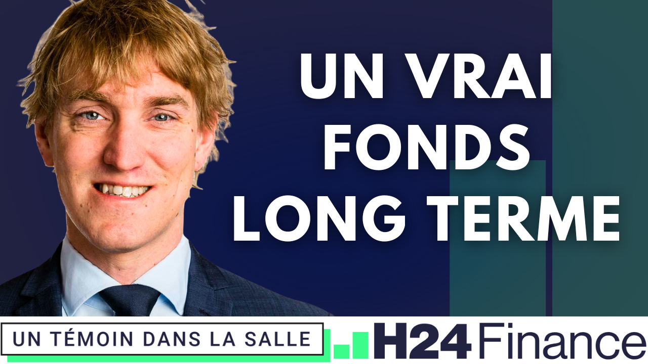 Un fonds qui pense aux moins de 18 ans...