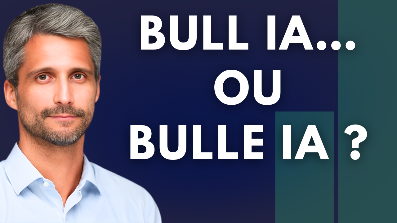 LA question qui agite cette fin d’année...