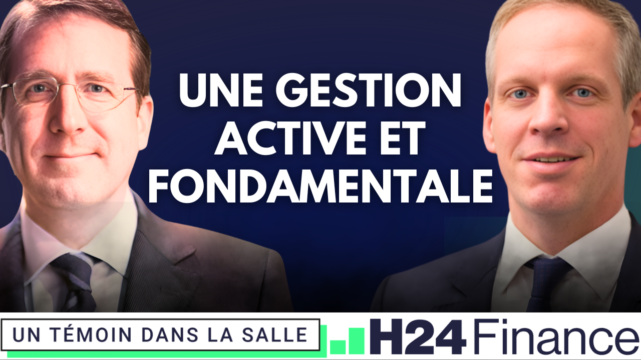 Gestion active : cette société indépendante affiche une année historique...