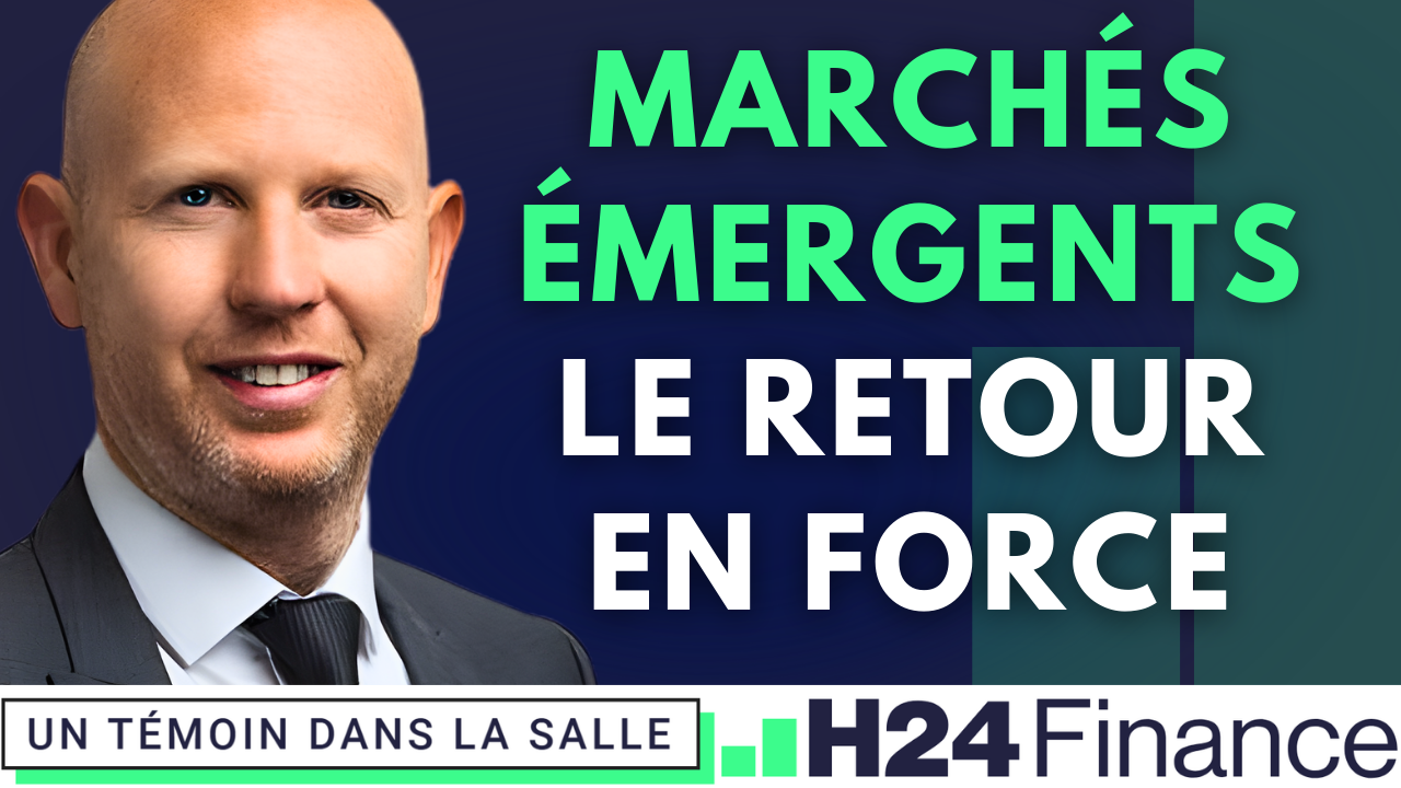 Pourquoi cette classe d'actifs revient en force dans le portefeuille des investisseurs...