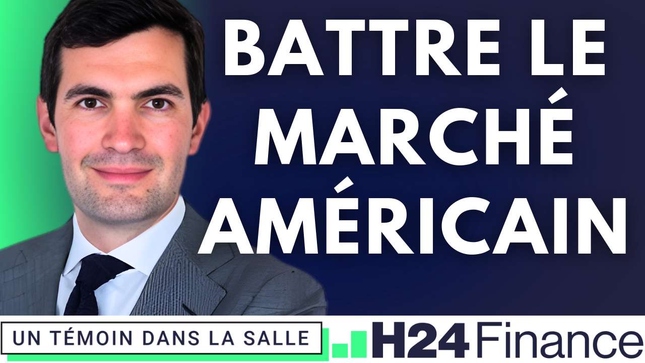 Deux expertises complémentaires pour surperformer le marché US...