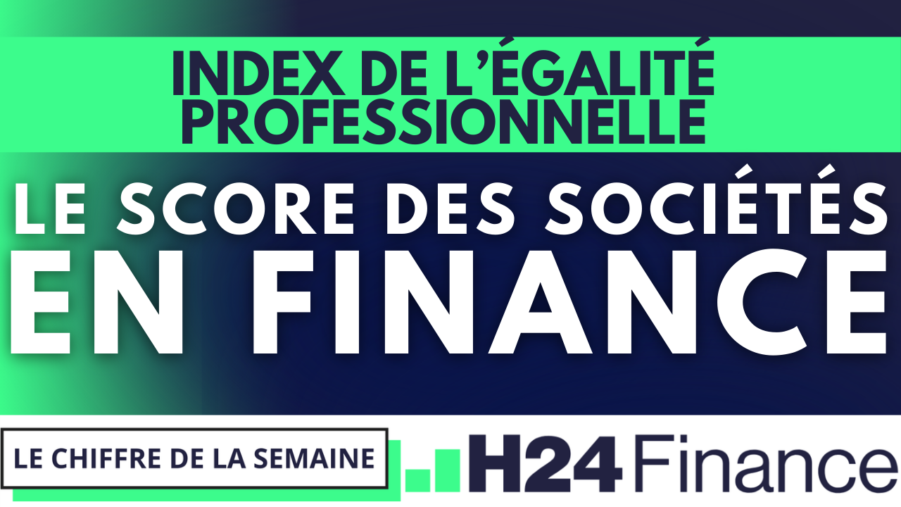Palmarès des entreprises où il fait bon travailler en finance… quand on est une femme !