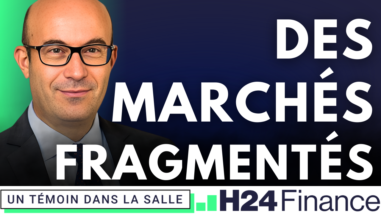 18 Mds€ sous gestion : cette société française pose son empreinte sur l'Europe…