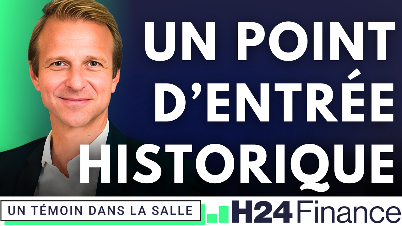 Pourquoi 2026 peut être le meilleur point d'entrée...