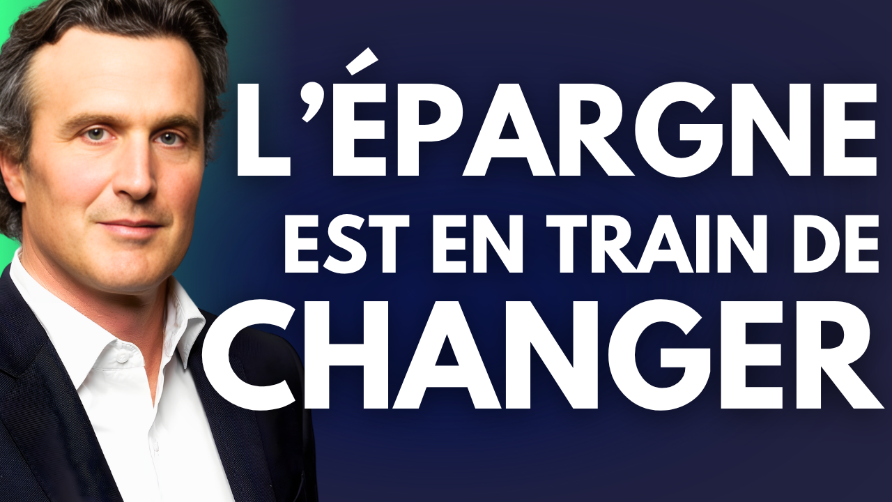 6,5 milliards d'encours et 200 000 clients : le signal de la révolution de l’épargne ?