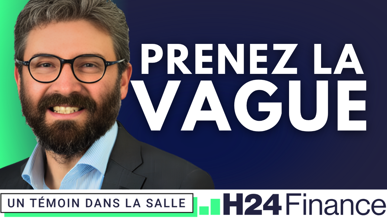 Cette mégatendance que les sélectionneurs (re)mettent en portefeuille...