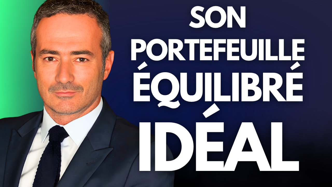 Portefeuille équilibré idéal : Les fonds choisis par David Tissandier (DNCA Finance)