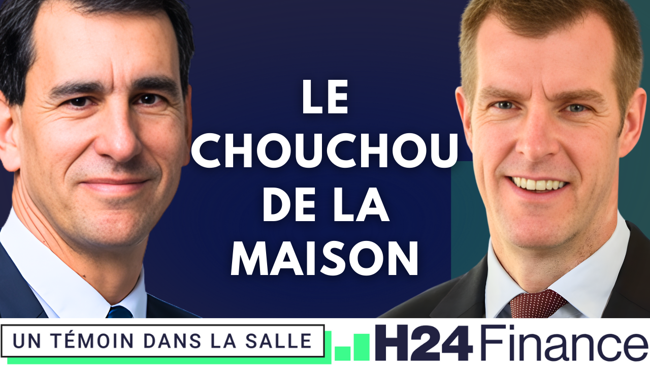 Le nouveau "chouchou" des sélectionneurs : + de 1,2 milliard € sous gestion...