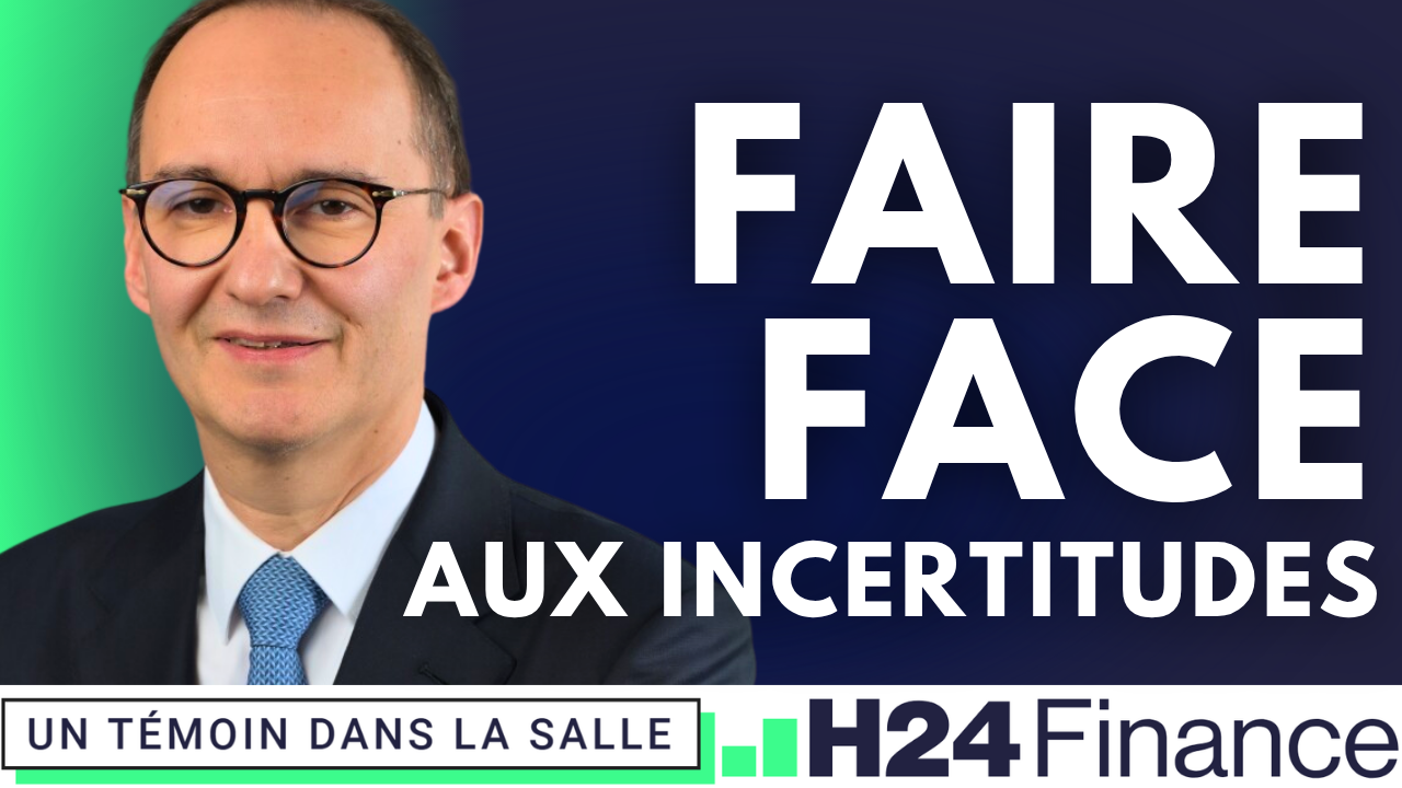 Quelques opportunités pour réinvestir progressivement...