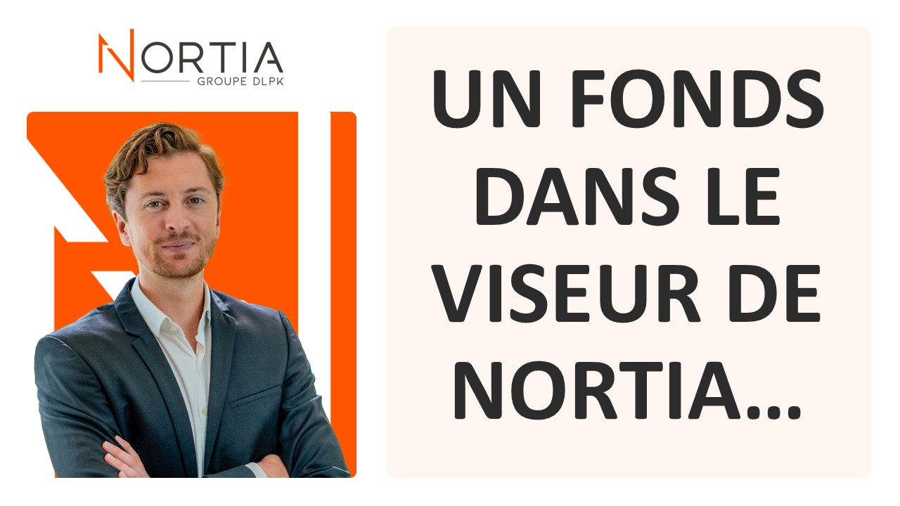 Une gestion active qui vient du Nord...