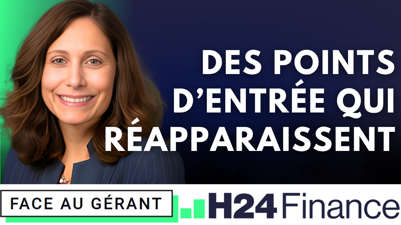 « On est aujourd’hui presque trop payé », ce couple rendement/risque est très attractif...