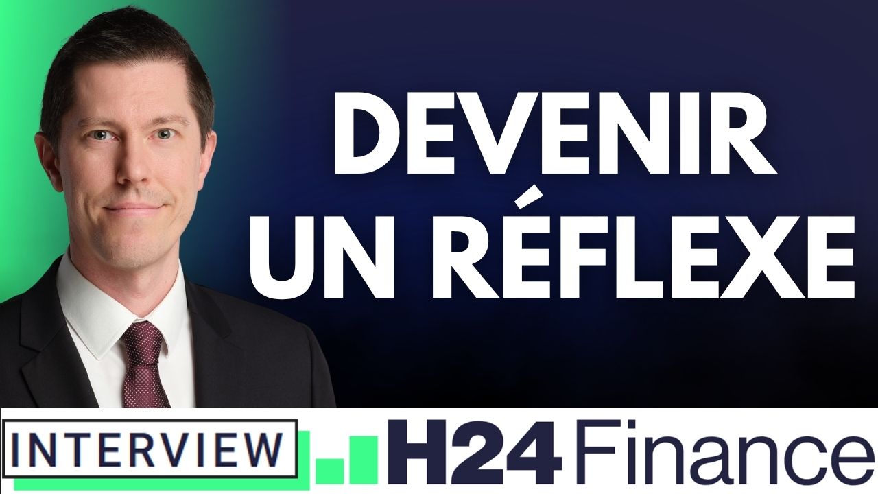 Place au nouveau trio, avec des visages que vous connaissez déjà...