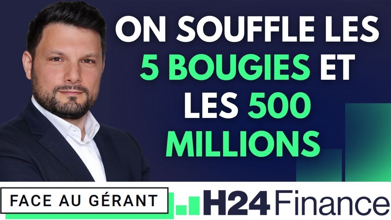 Ce fonds Evergreen passe la barre des 500 millions d’euros...