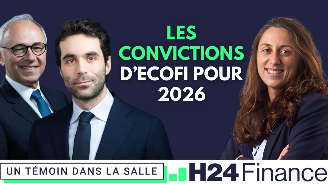2026, l’année des nouveaux équilibres économiques et financiers ?