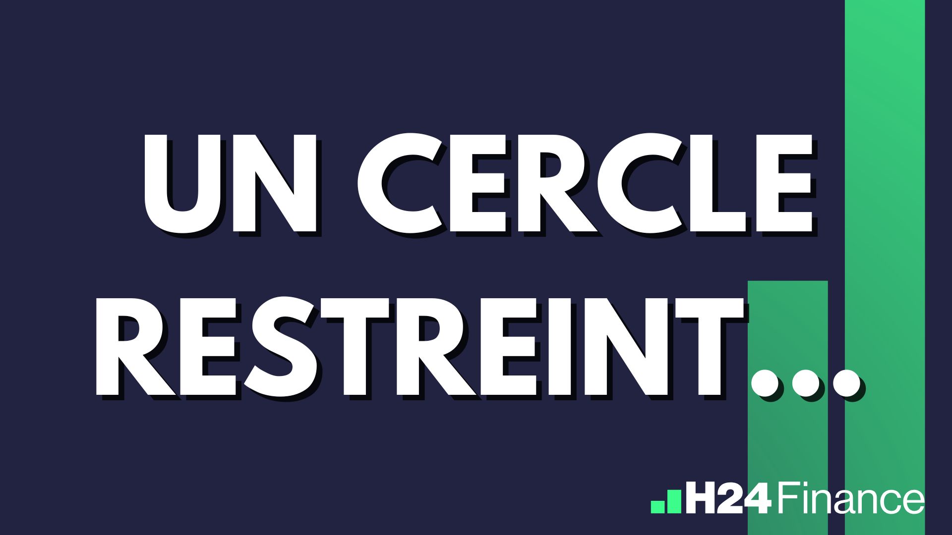 Voici la liste des meilleurs fonds de l'année...