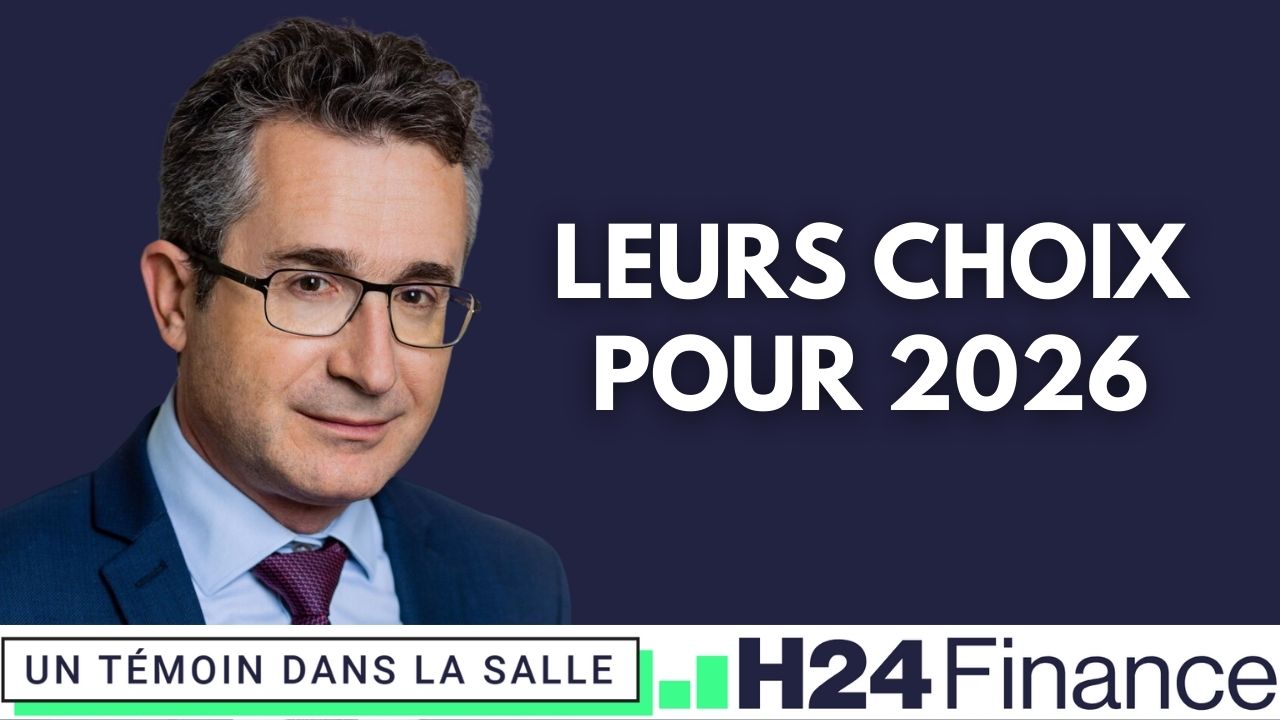 Les grandes questions qui façonneront l'année à venir...