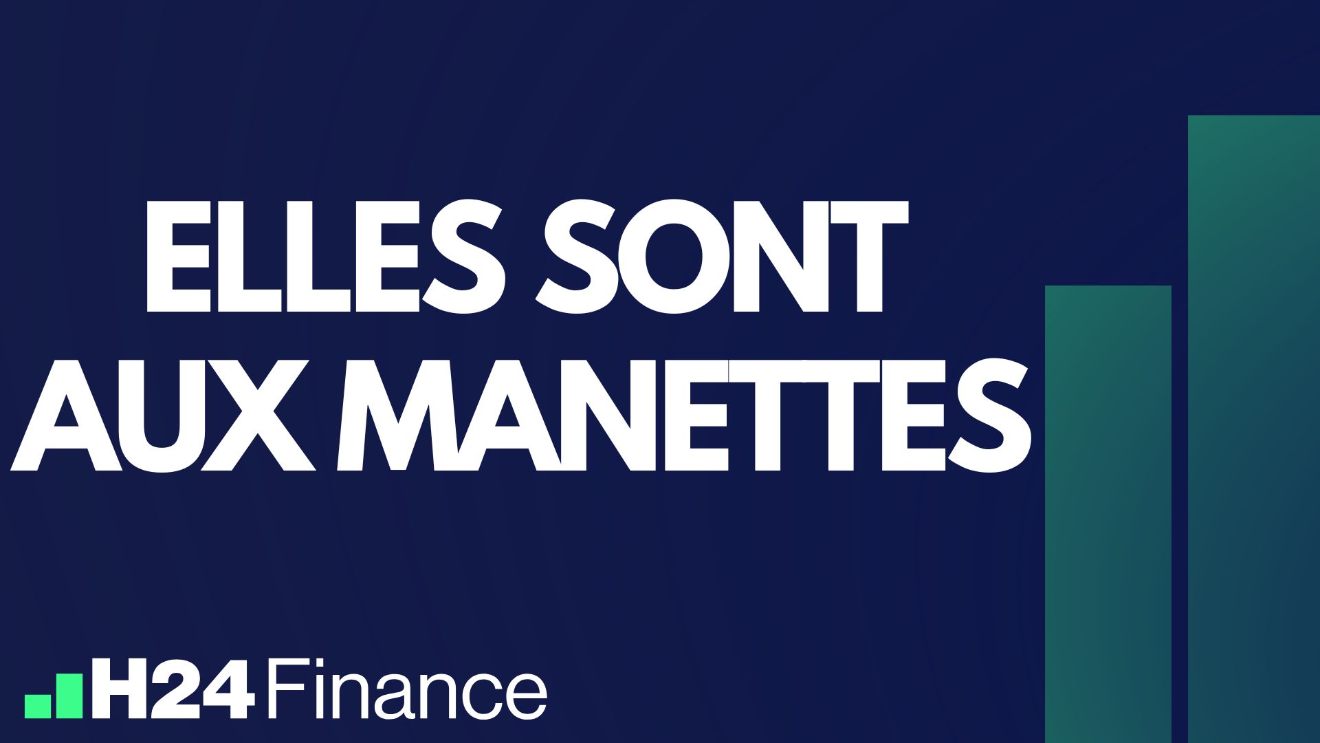 Parorama des fonds gérés ou co-gérés par des femmes...