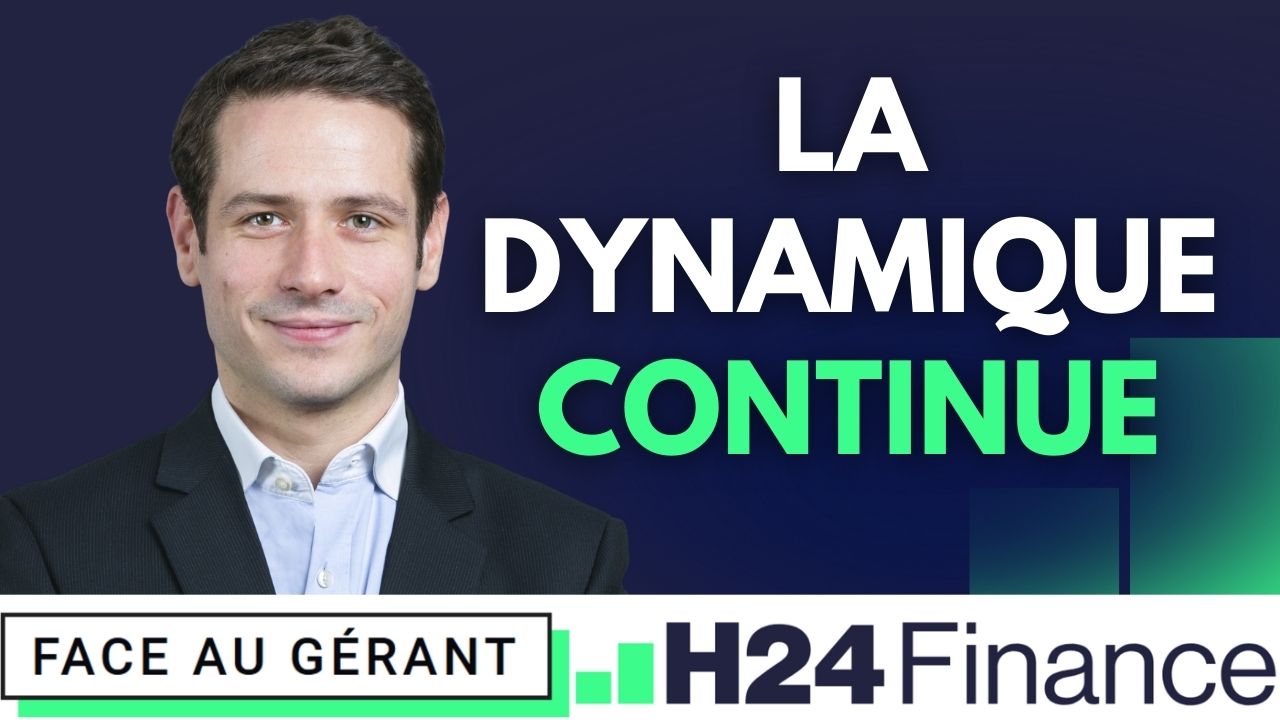 Solides, profitables… et toujours attractives