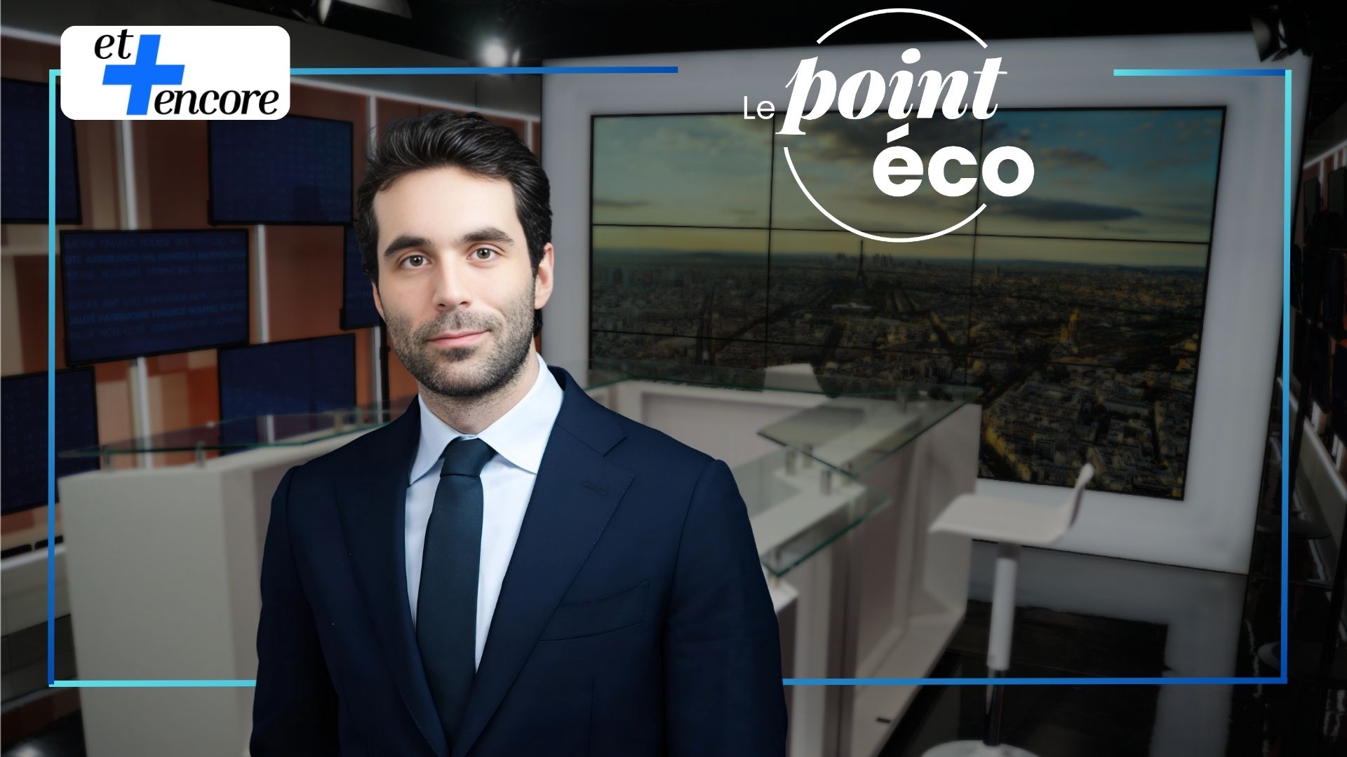 États-Unis : peut-on encore croire aux chiffres ?...