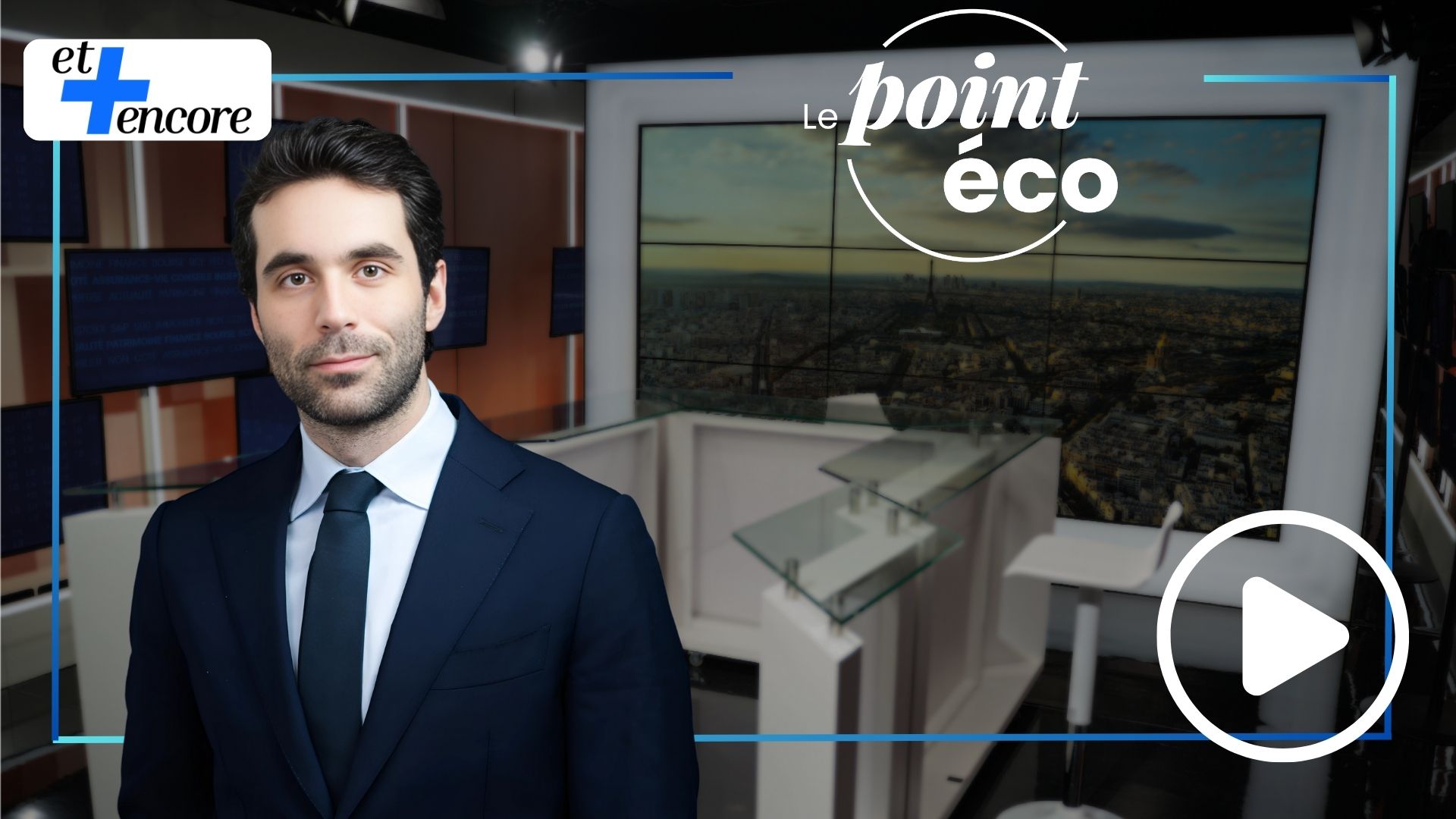 États-Unis : peut-on encore croire aux chiffres ?...