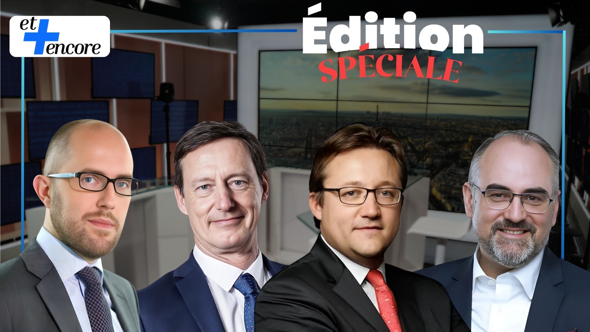 🏢 SCPI : quatre experts, quatre visions pour comprendre les enjeux du marché
