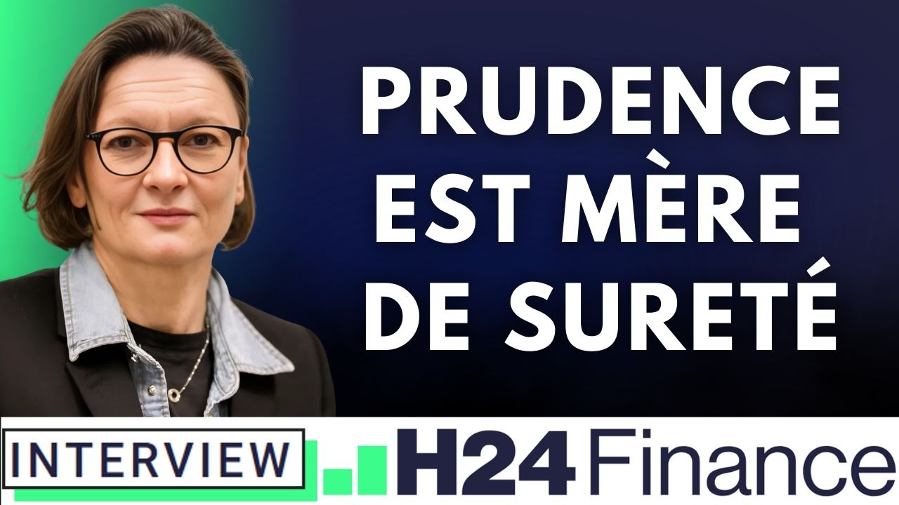 Comment sont sécurisés les portefeuilles des clients de Géraldine Métifeux (Alter Egale) ?