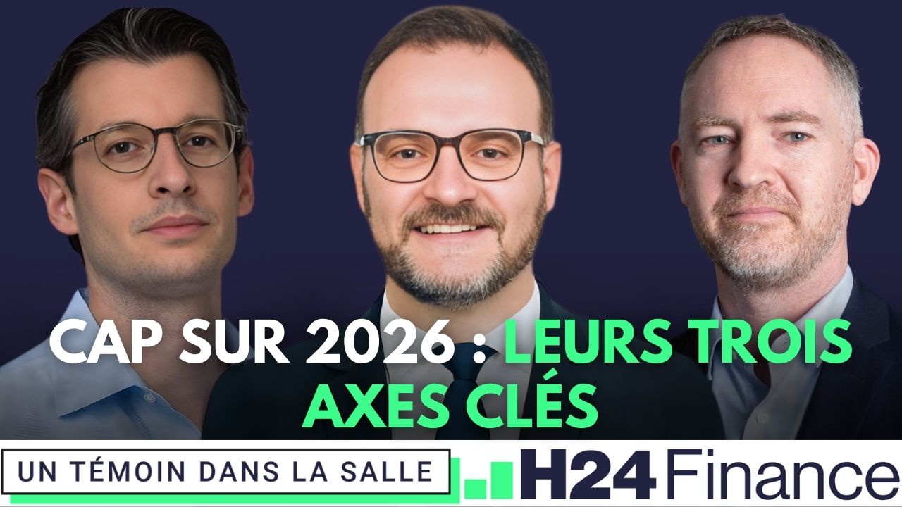3 stratégies pour d'anticiper 2026...
