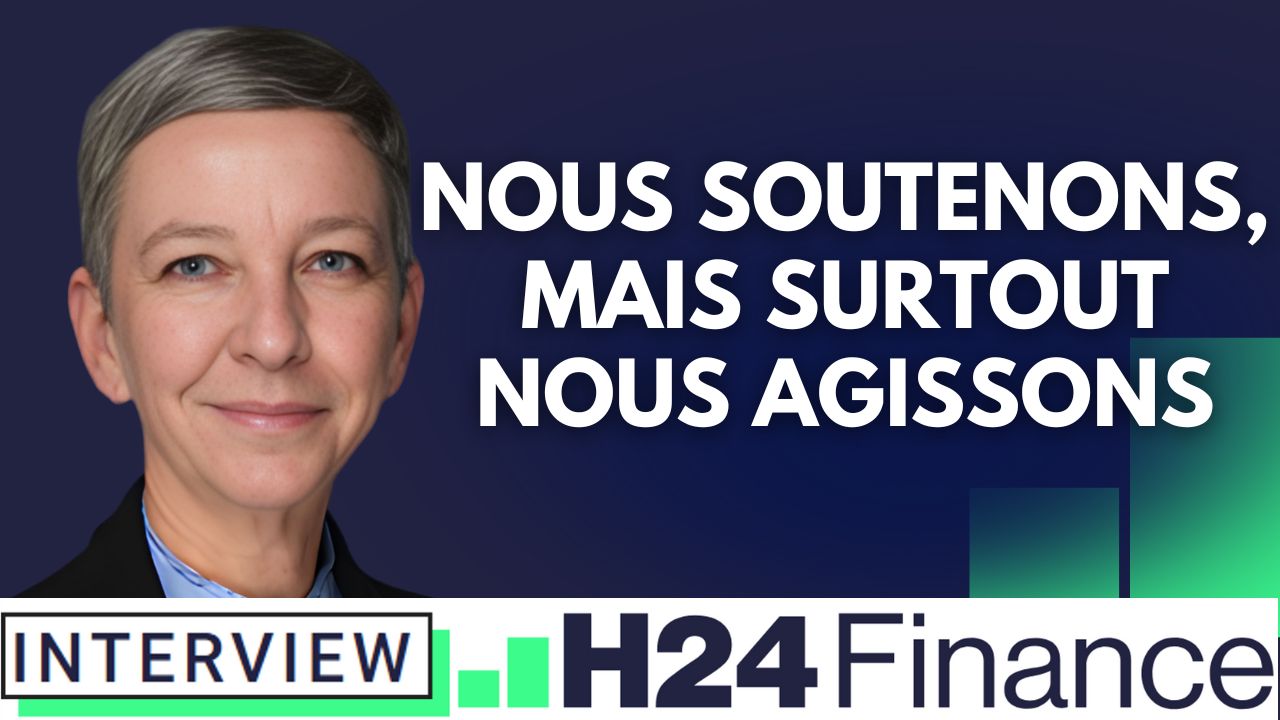 En 20 ans on a le temps d'en faire des choses...