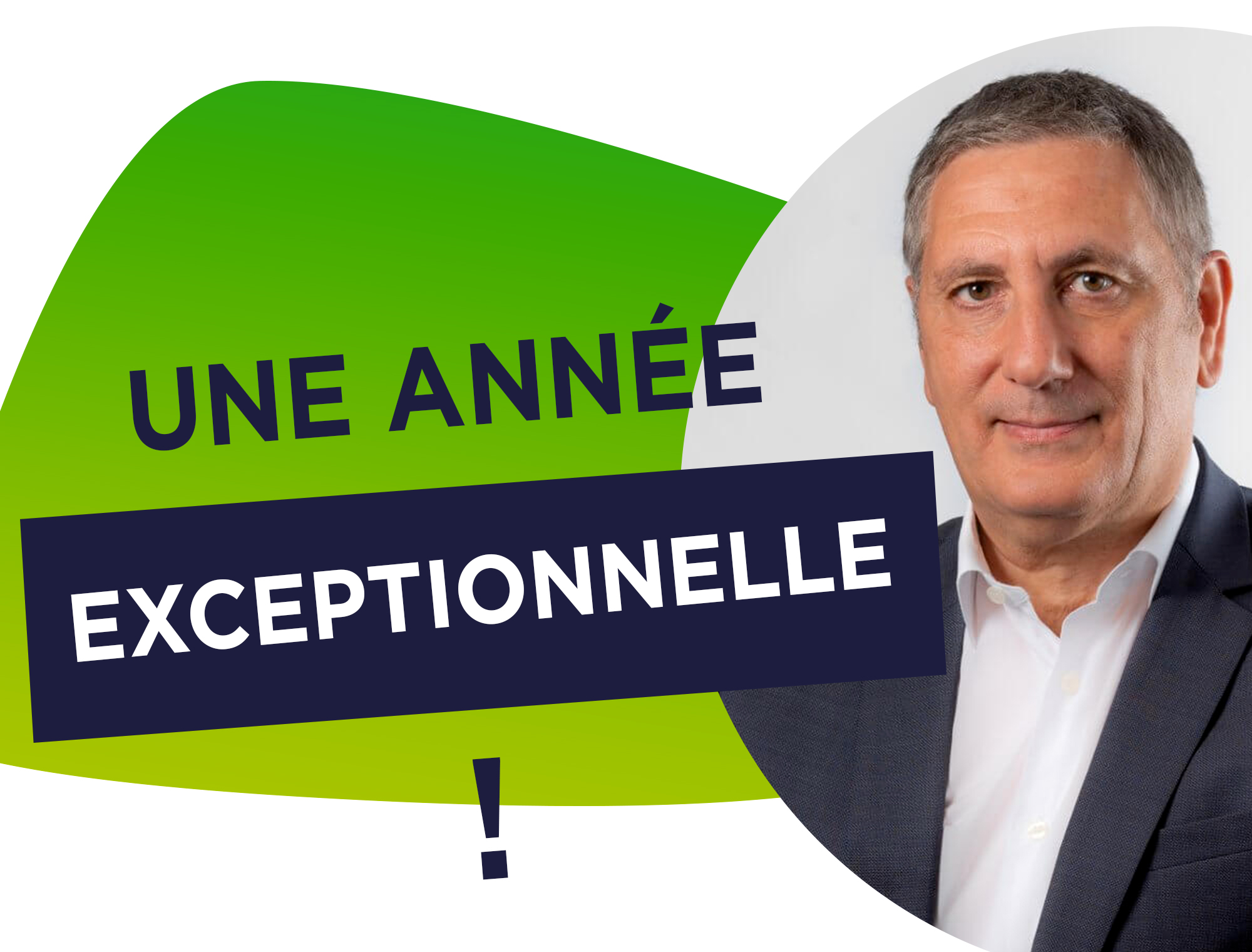 💯 L'année exceptionnelle de Meyer Azogui avec Cyrus Conseil…