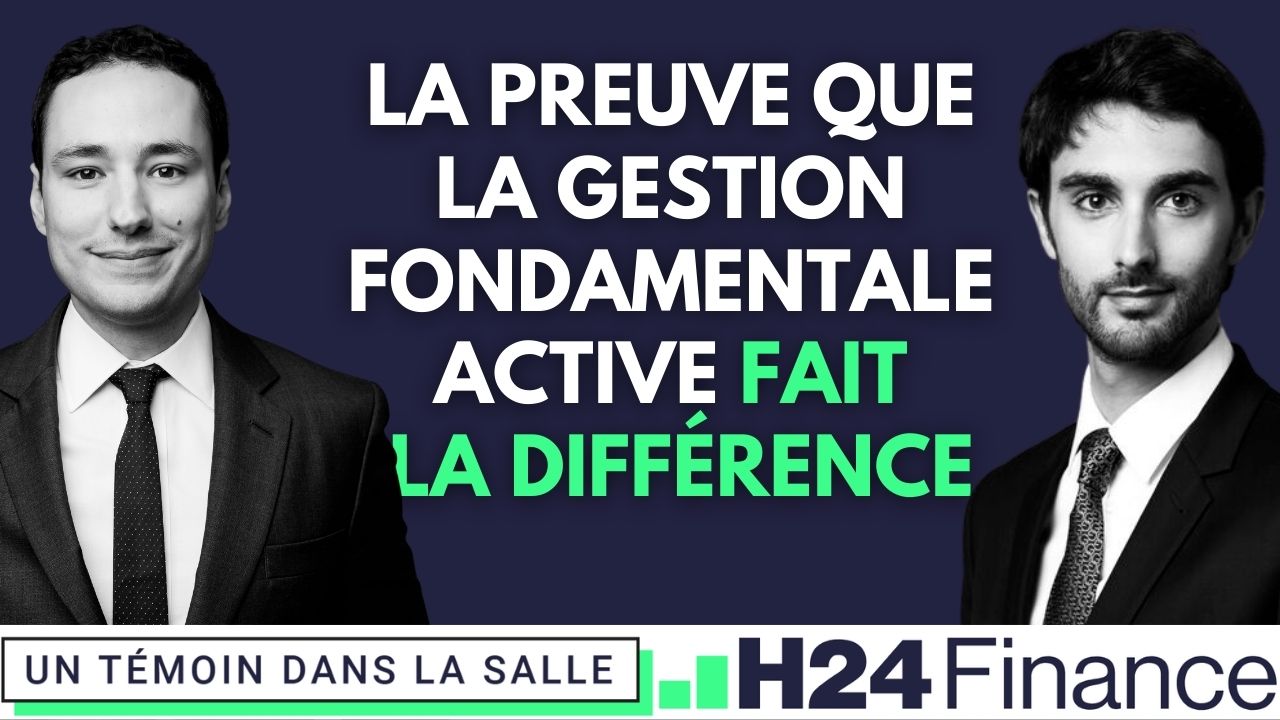 La souveraineté au cœur de ce fonds "historique "