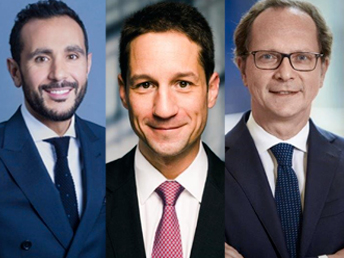 JP Morgan AM, Varenne Capital et La Financière de l’Echiquier pour répondre à vos questions après l’été…