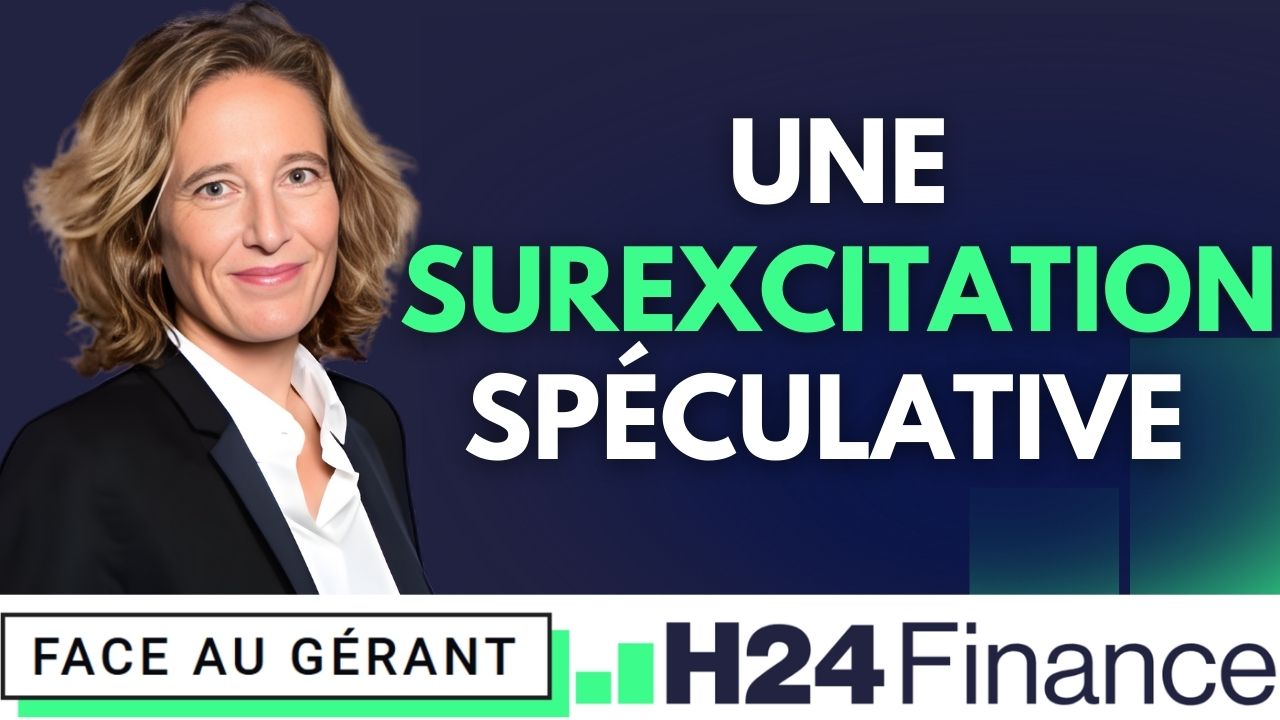 Une performance solide sans tech américaine, cet acteur l'a fait...