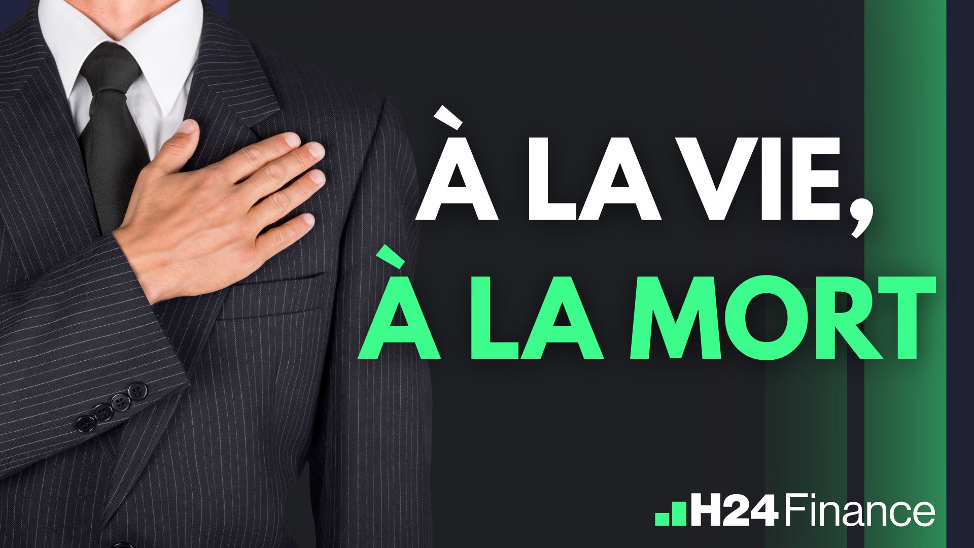 On dit que l'amour ne dure que 3 ans... et pourtant eux ça fait plus de 15 ans !