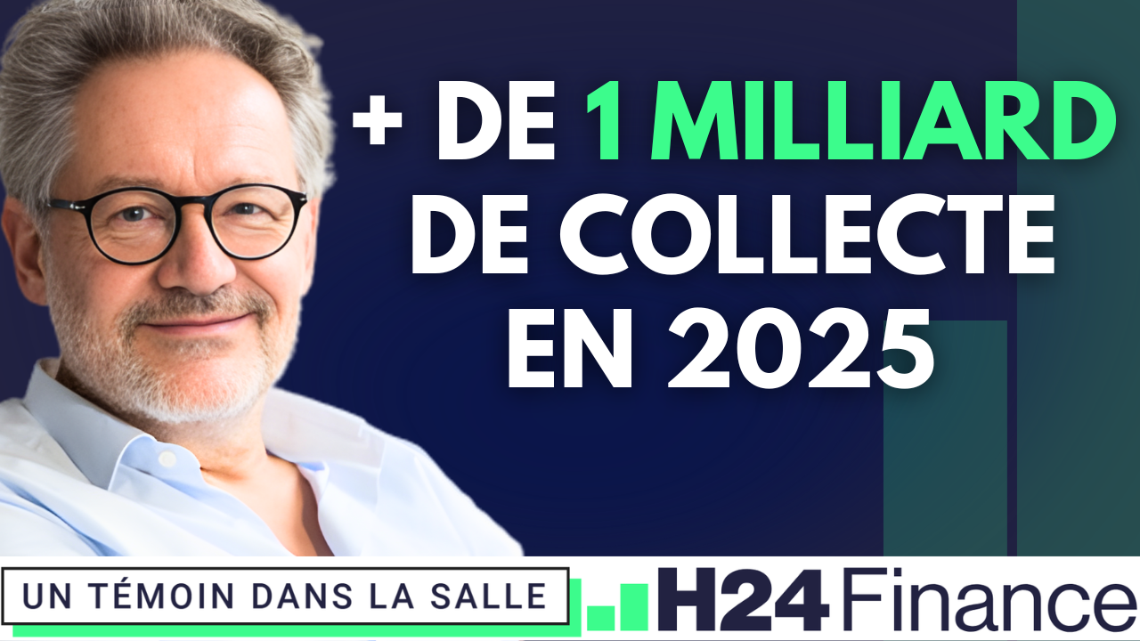Trois stratégies pour une collecte record...