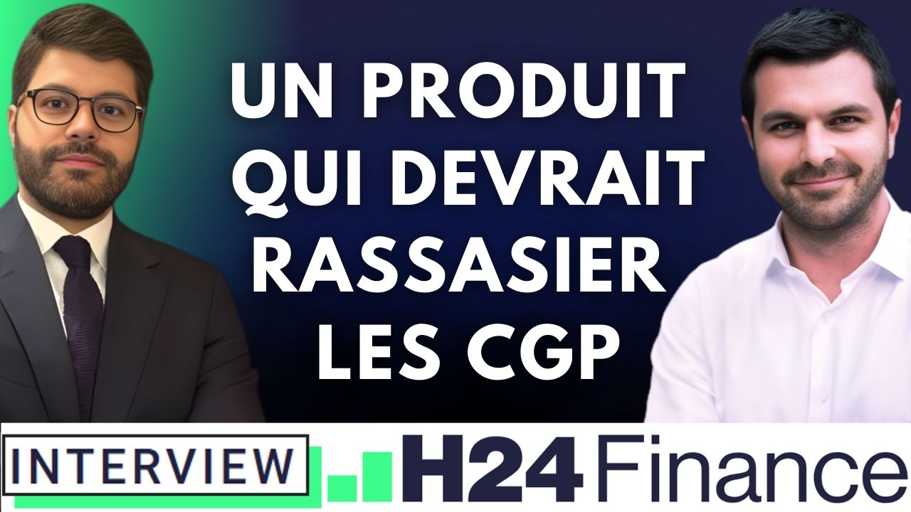 Quand produit structuré rime avec souveraineté européenne...