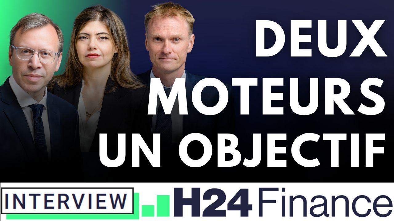 Actions et obligations : deux moteurs pour une stratégie gagnante...