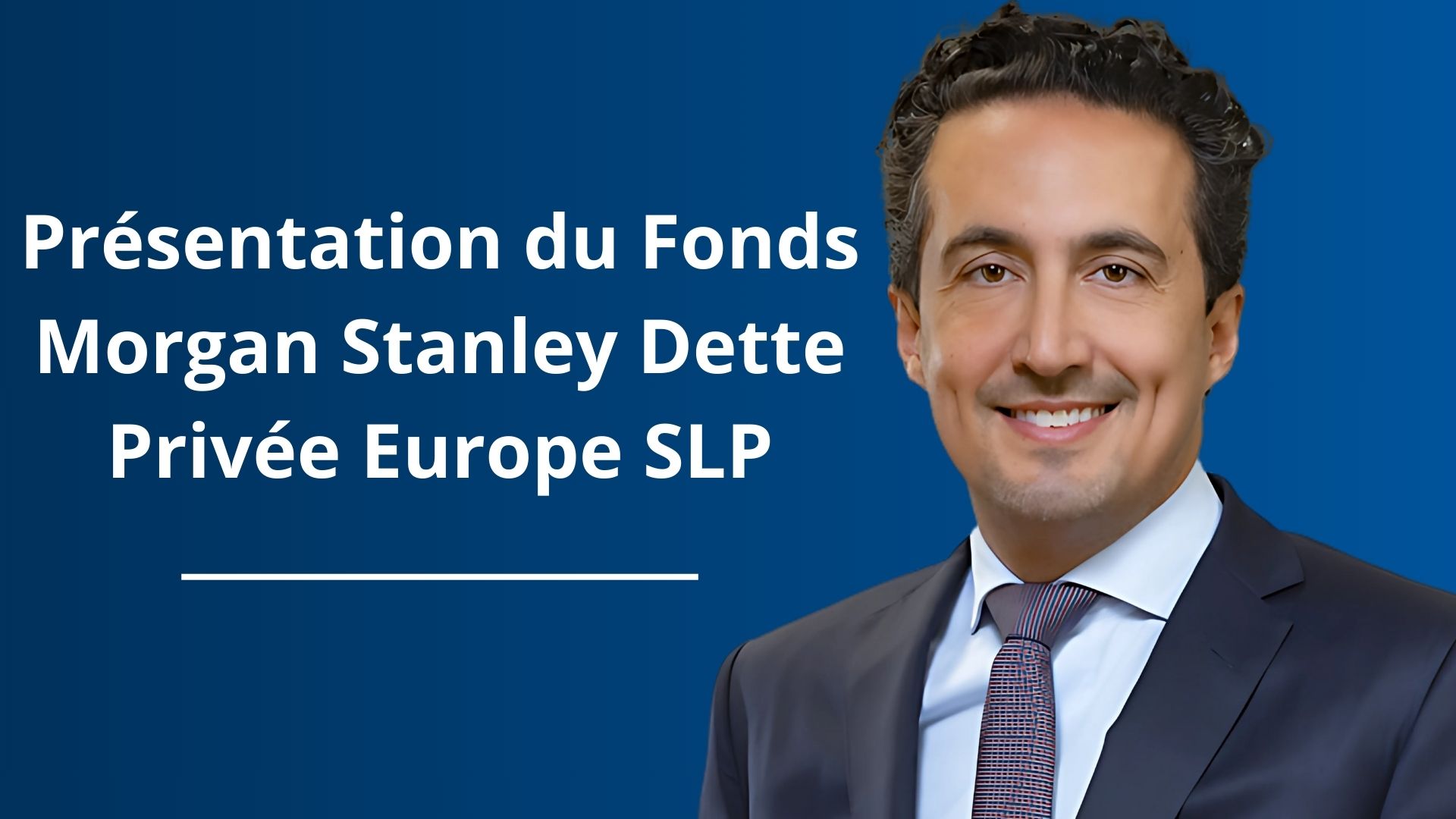 Lancé récemment, ce fonds permet de profiter d’une classe d’actifs en pleine croissance...