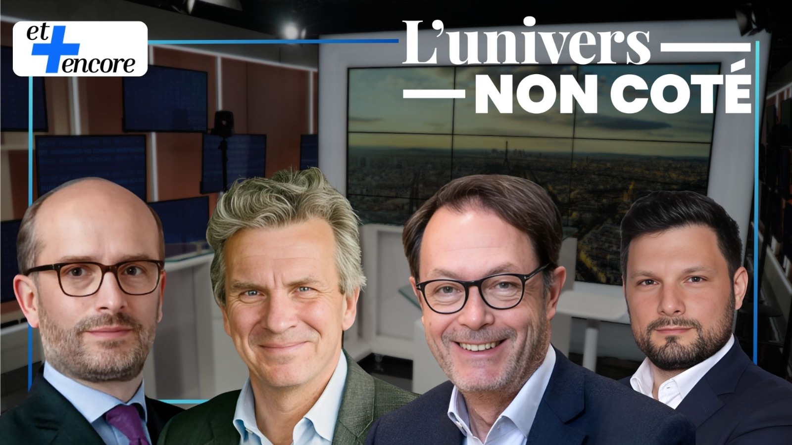 Non coté : les conseils des grandes maisons